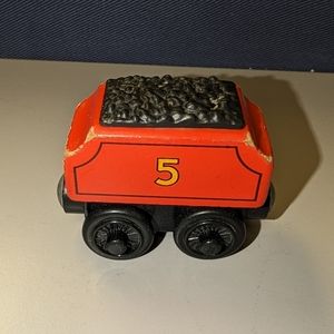 Thomas & Friends Wooden Railway 2012 Gullane James's Tender